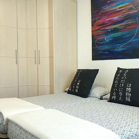 Apartament Wellington Vitoria-Gasteiz Zewnętrze zdjęcie