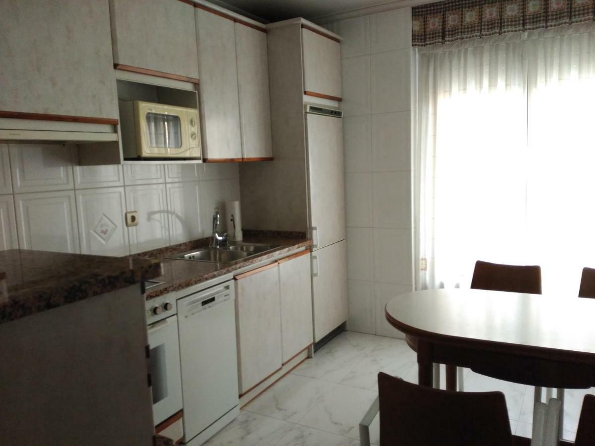 Apartament Wellington Vitoria-Gasteiz Zewnętrze zdjęcie