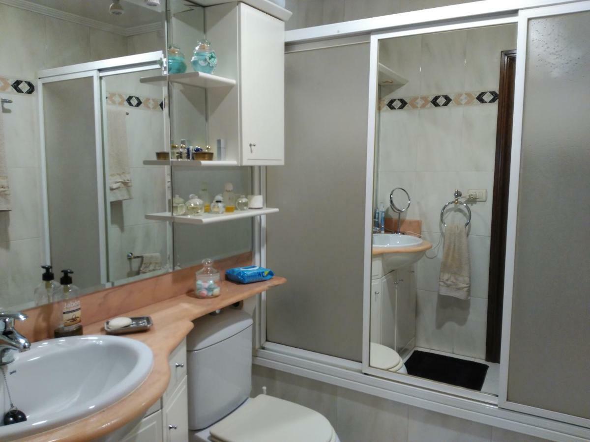 Apartament Wellington Vitoria-Gasteiz Zewnętrze zdjęcie