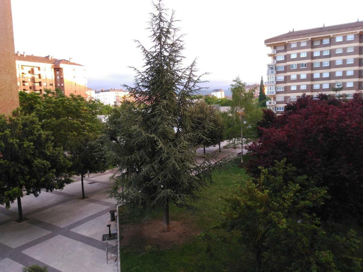 Apartament Wellington Vitoria-Gasteiz Zewnętrze zdjęcie
