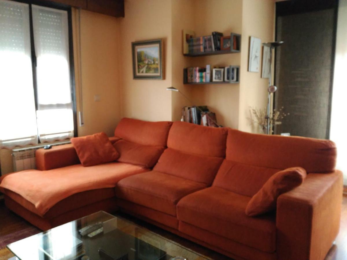 Apartament Wellington Vitoria-Gasteiz Zewnętrze zdjęcie