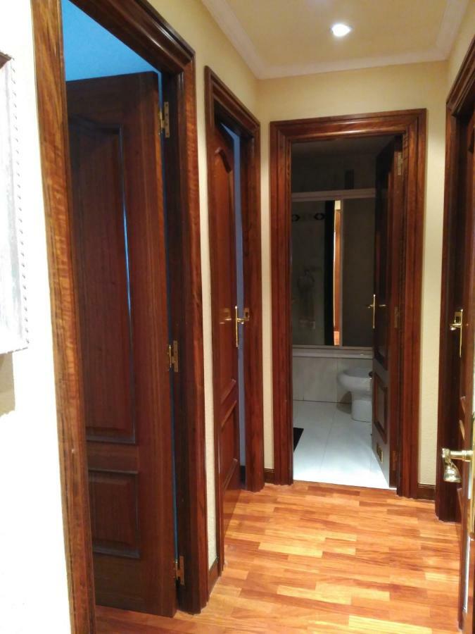Apartament Wellington Vitoria-Gasteiz Zewnętrze zdjęcie